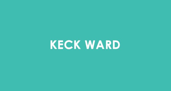 KECK WARD